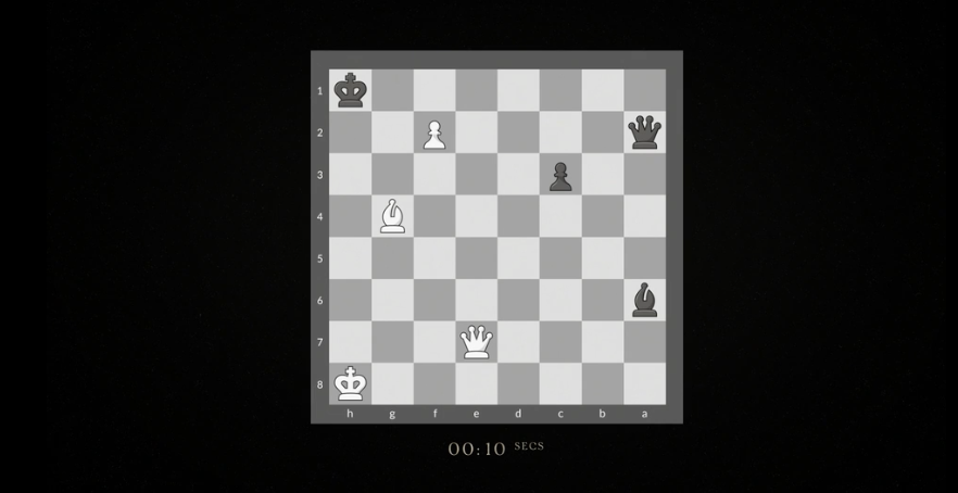 analyzing chess games