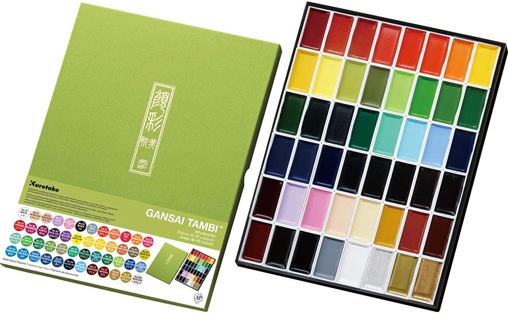 The Creative's Gift Guide: Best Art Supplies of the Year — Vanilla