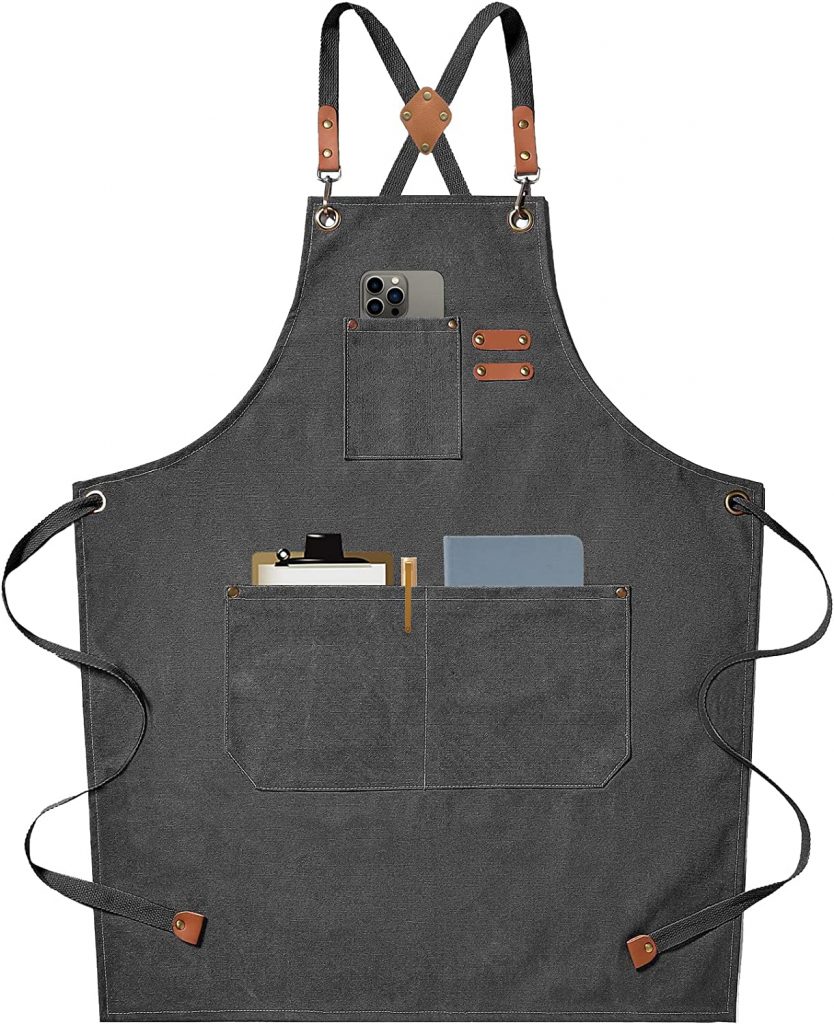 Artist Apron