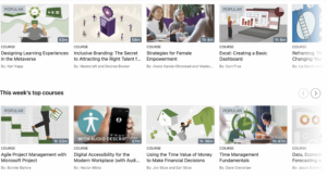 A Complete Honest Linkedin Learning Review Is Linkedin Learning
