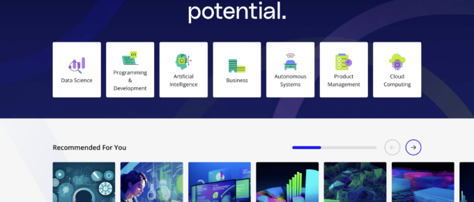 udacity platform review