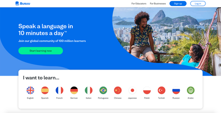 best language apps review