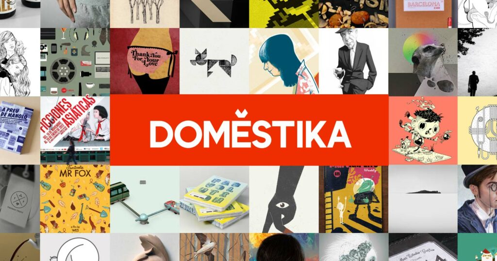 domestika vs skillshare review