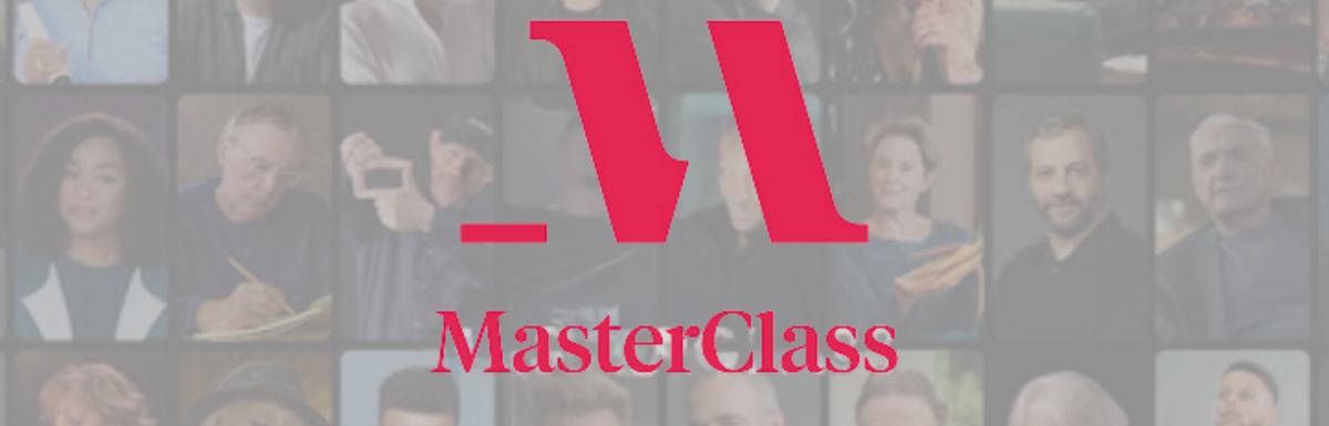 top ten courses of 2024 masterclass